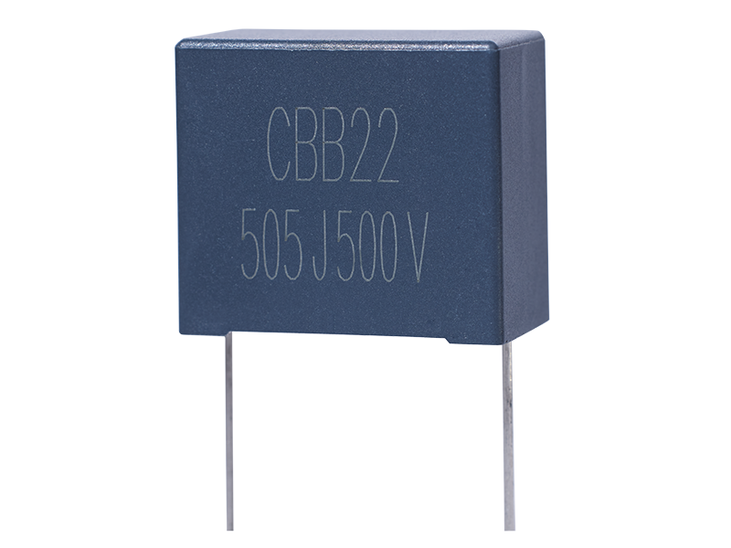Polypropylene (CBB) 22 Capacitor