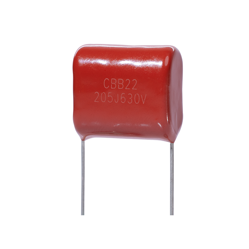 Polypropylene (CBB) 22 Capacitor