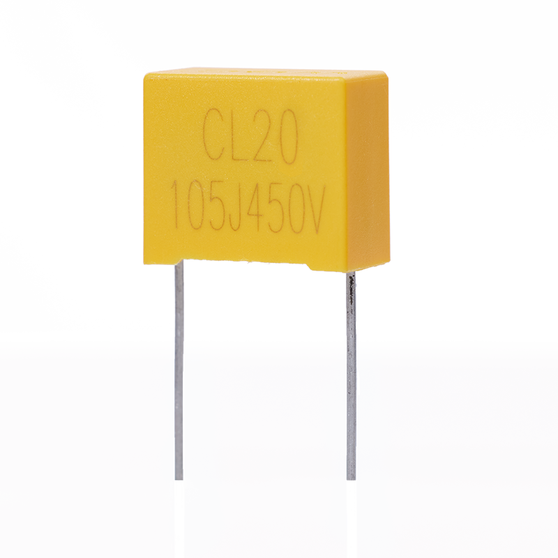 Polyester (CL) 20 Capacitor