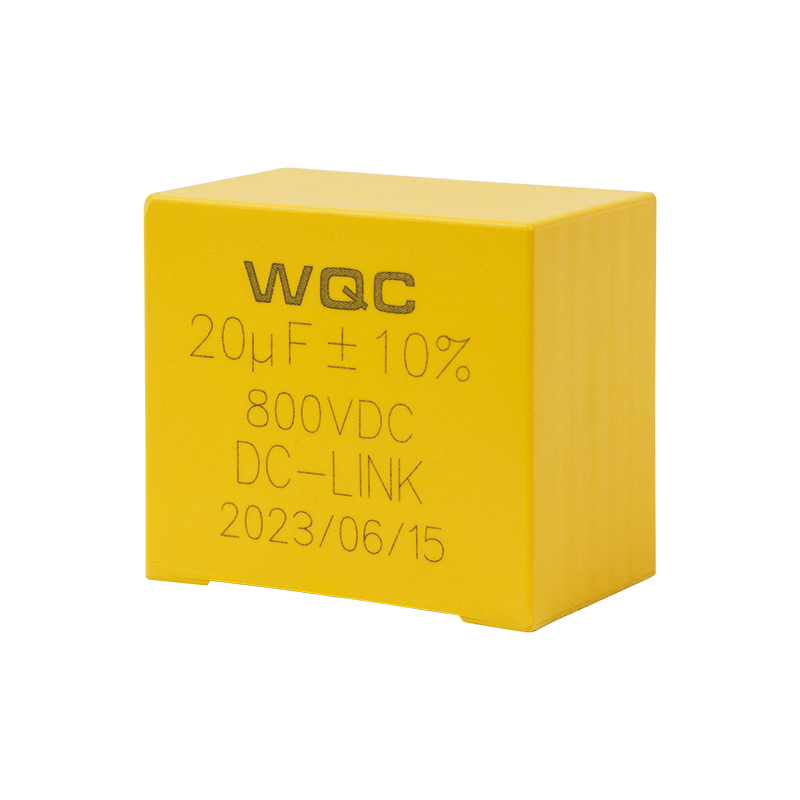 DC-LINK Capacitor