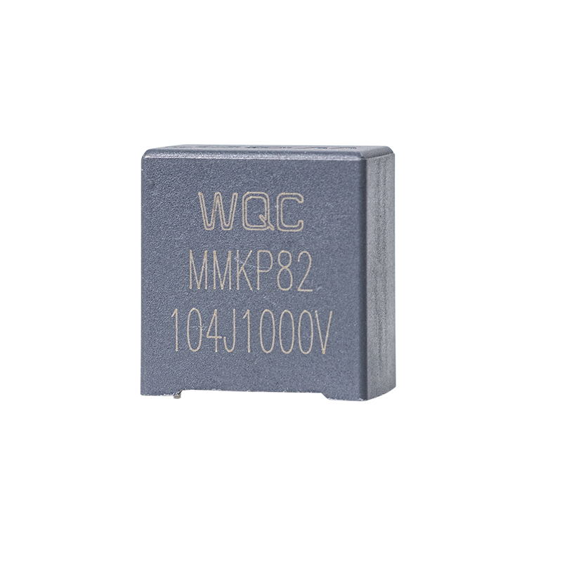 MMKP82 Resonant Capacitor