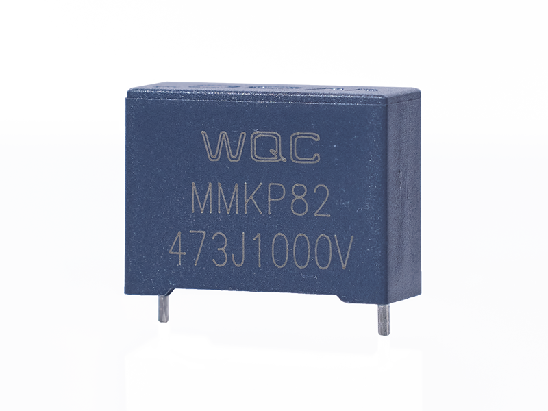 MMKP82 Resonant Capacitor