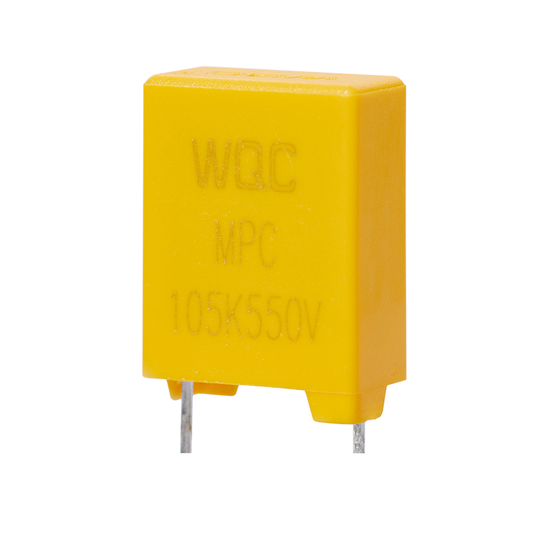 MPC Metal Film Box Capacitor