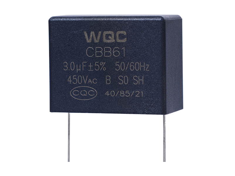 Polypropylene (CBB) 61 Capacitor