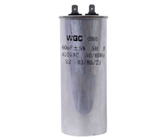 Polypropylene (CBB) 65 Capacitor