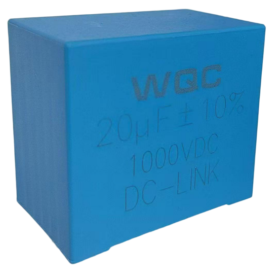 DC-LINK Capacitor