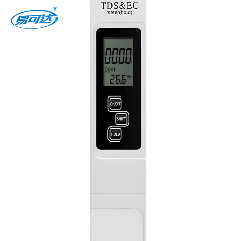 Ручка для испытания качества воды - TDS-2 Ручка для испытания качества воды - TDS-2