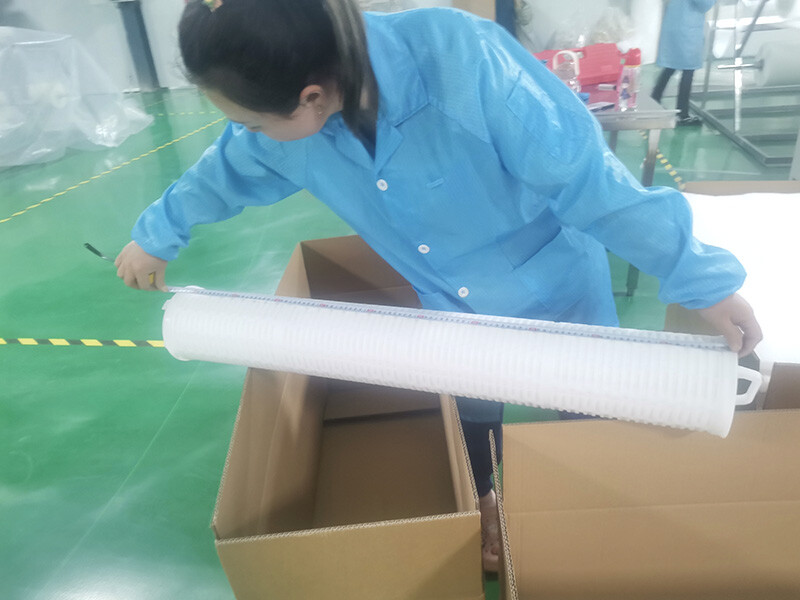 PRODUCTION LINE PRODUCTION LINE