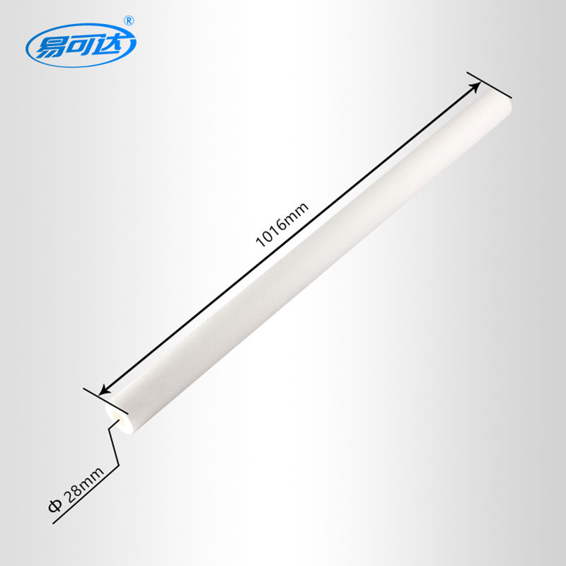 Filtre de coton PP-40 pouces