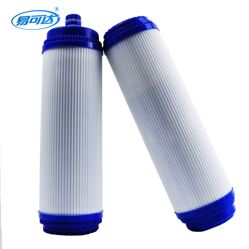 Filtre à charbon actif - Charbon granulaire