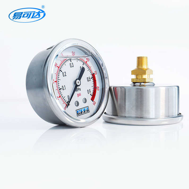 Manomètre de pression