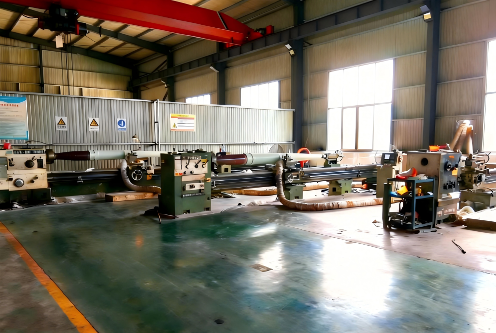 Qixing High Voltage Supplied Over 30,000 High Voltage Bushings,  Setting a New Benchmark for 