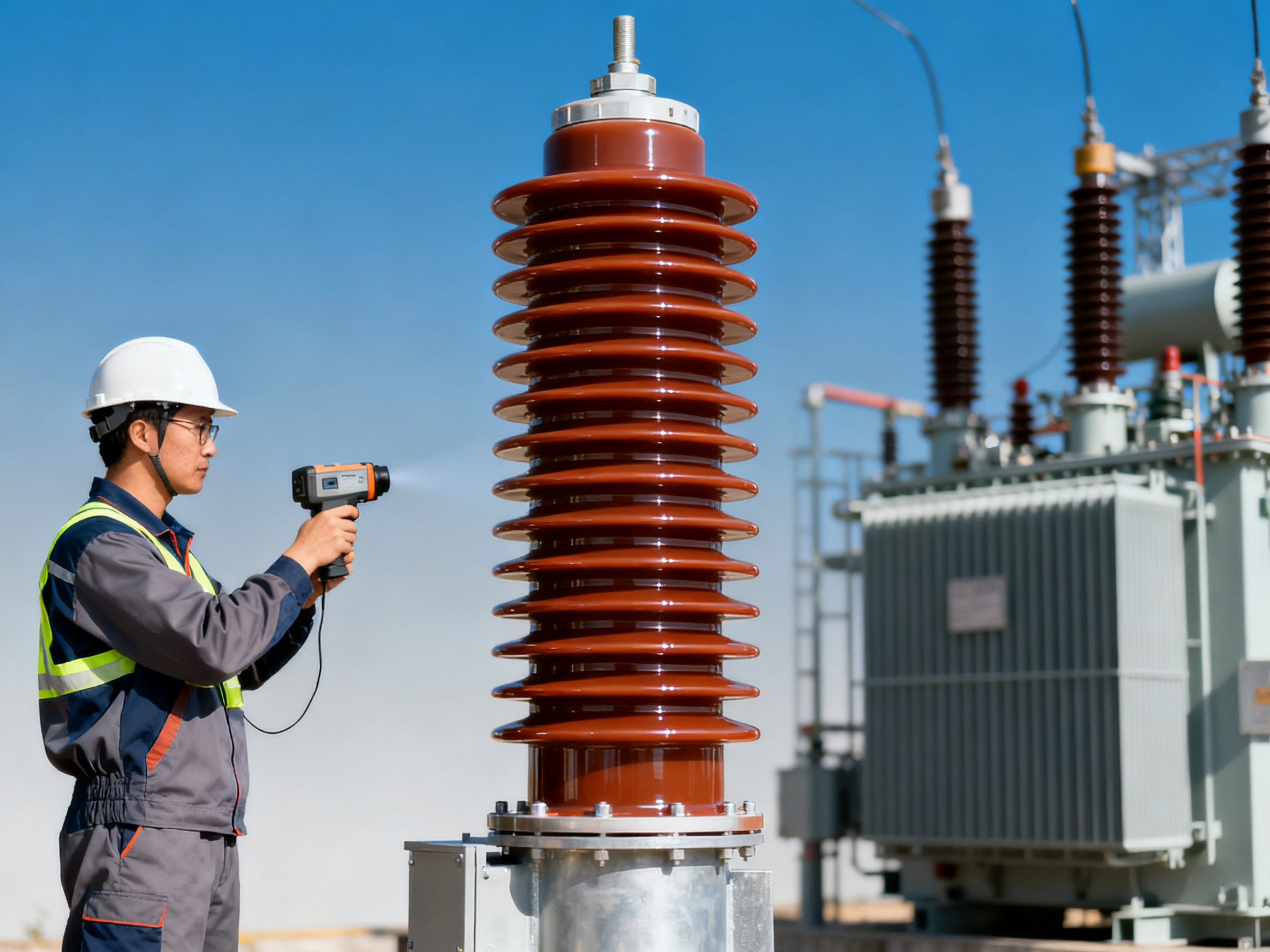 Key Factors to Consider When Selecting High-performance Insulating Bushings for Your Facility Key Factors to Consider When Selecting High-performance Insulating Bushings for Your Facility