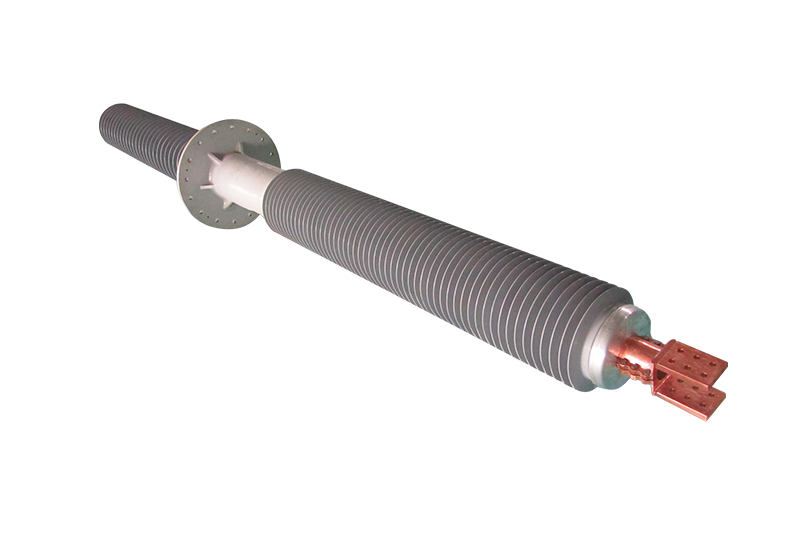 Smart Dry-Type Condenser Bushing Description