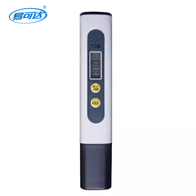 Pluma de prueba de calidad del agua - TDS-1 Pluma de prueba de calidad del agua - TDS-1