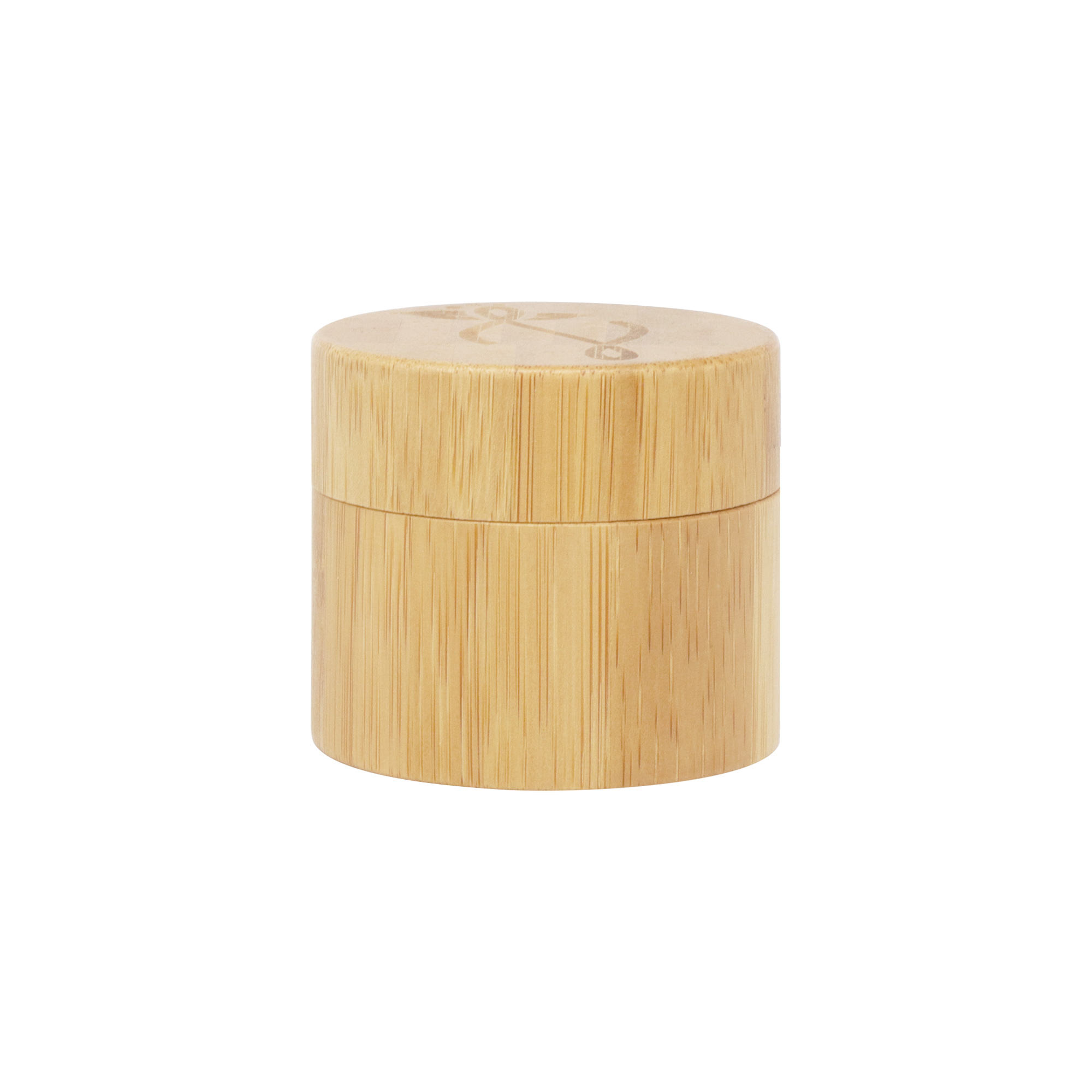 Sustainable Full Bamboo Plastic Jar for Eco Friendly Skincare Packaging Natural Bamboo Cream Container With Custom Logo Options Sustainable Full Bamboo Plastic Jar for Eco Friendly Skincare Packaging Natural Bamboo Cream Container With Custom Logo Options