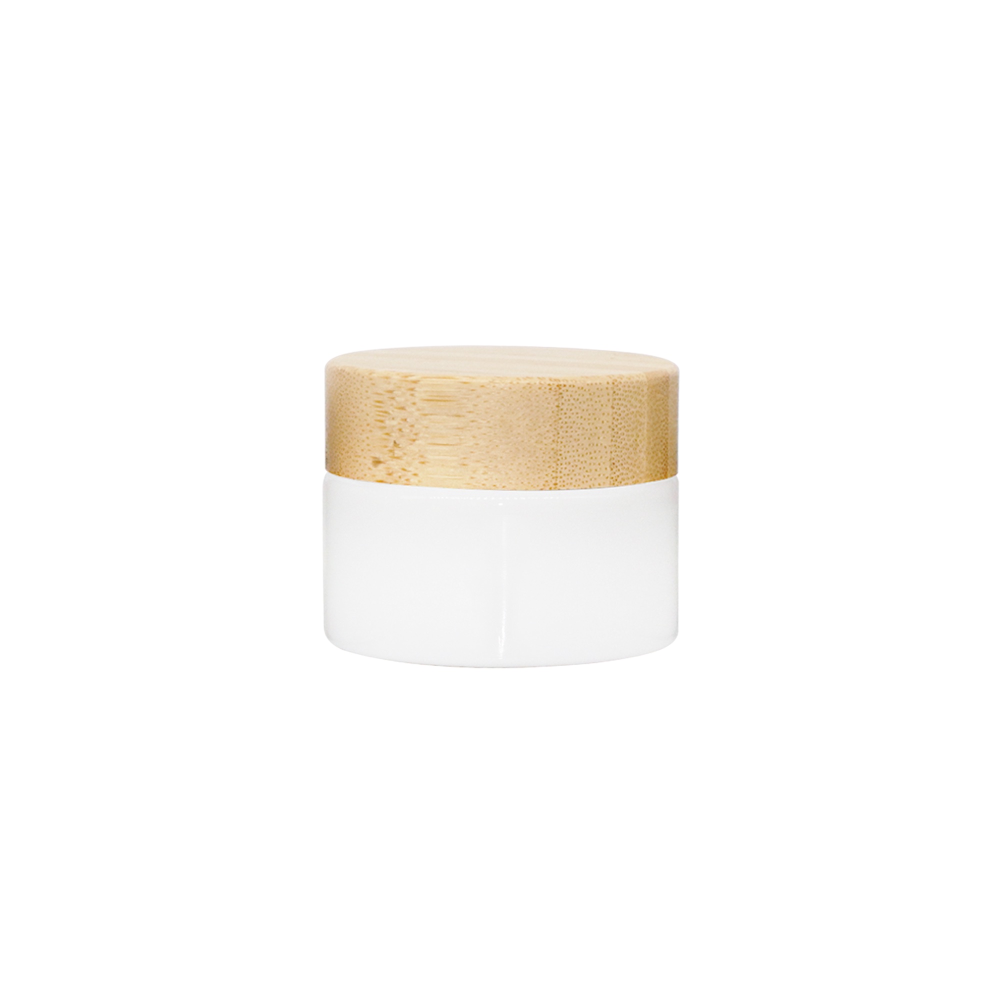 New Custom Unique Cosmetic Packaking Refillable 50g Cream Jar for Skin Care Face Hand Cream New Custom Unique Cosmetic Packaking Refillable 50g Cream Jar for Skin Care Face Hand Cream
