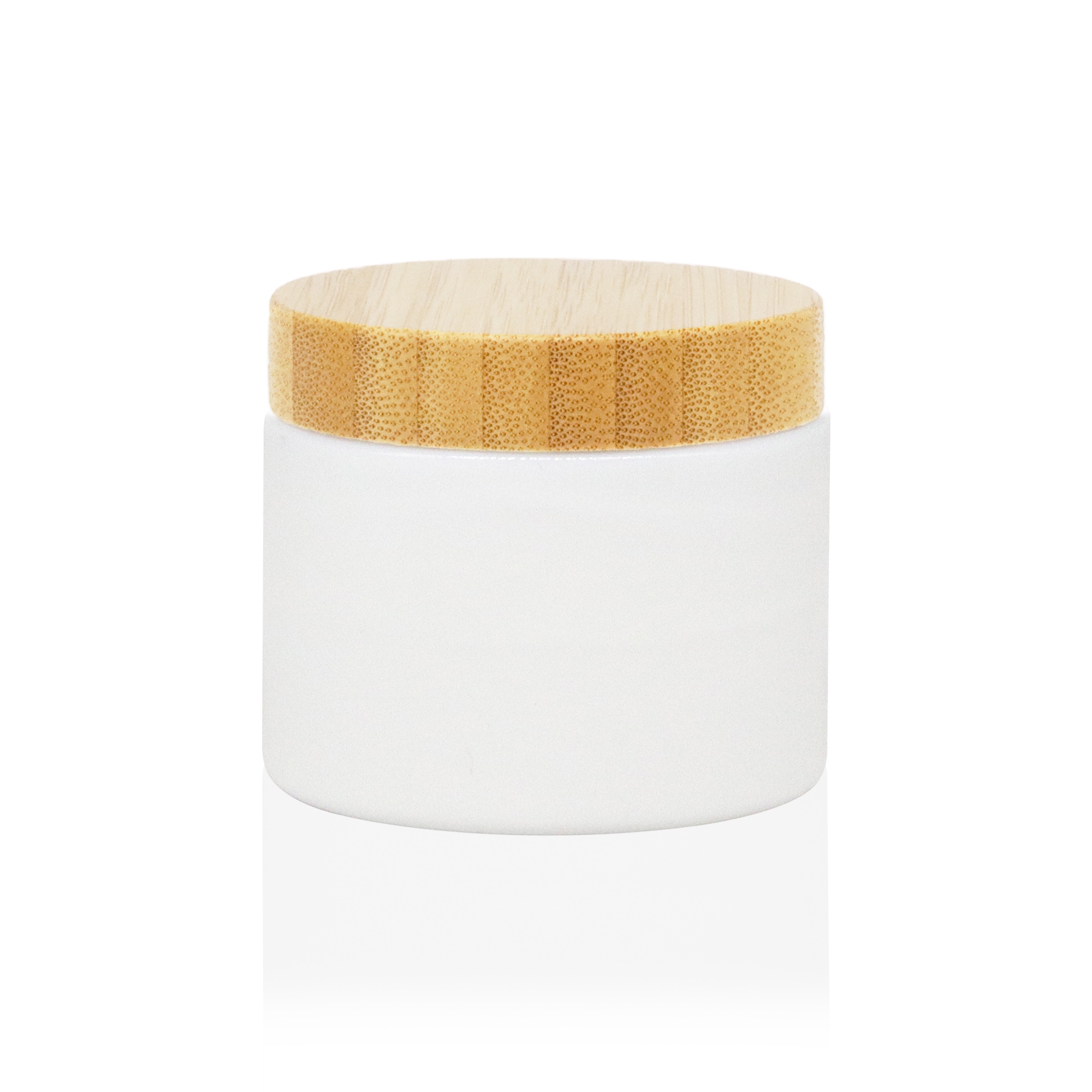 New Custom Unique Cosmetic Packaking Refillable 50g Cream Jar for Skin Care Face Hand Cream New Custom Unique Cosmetic Packaking Refillable 50g Cream Jar for Skin Care Face Hand Cream