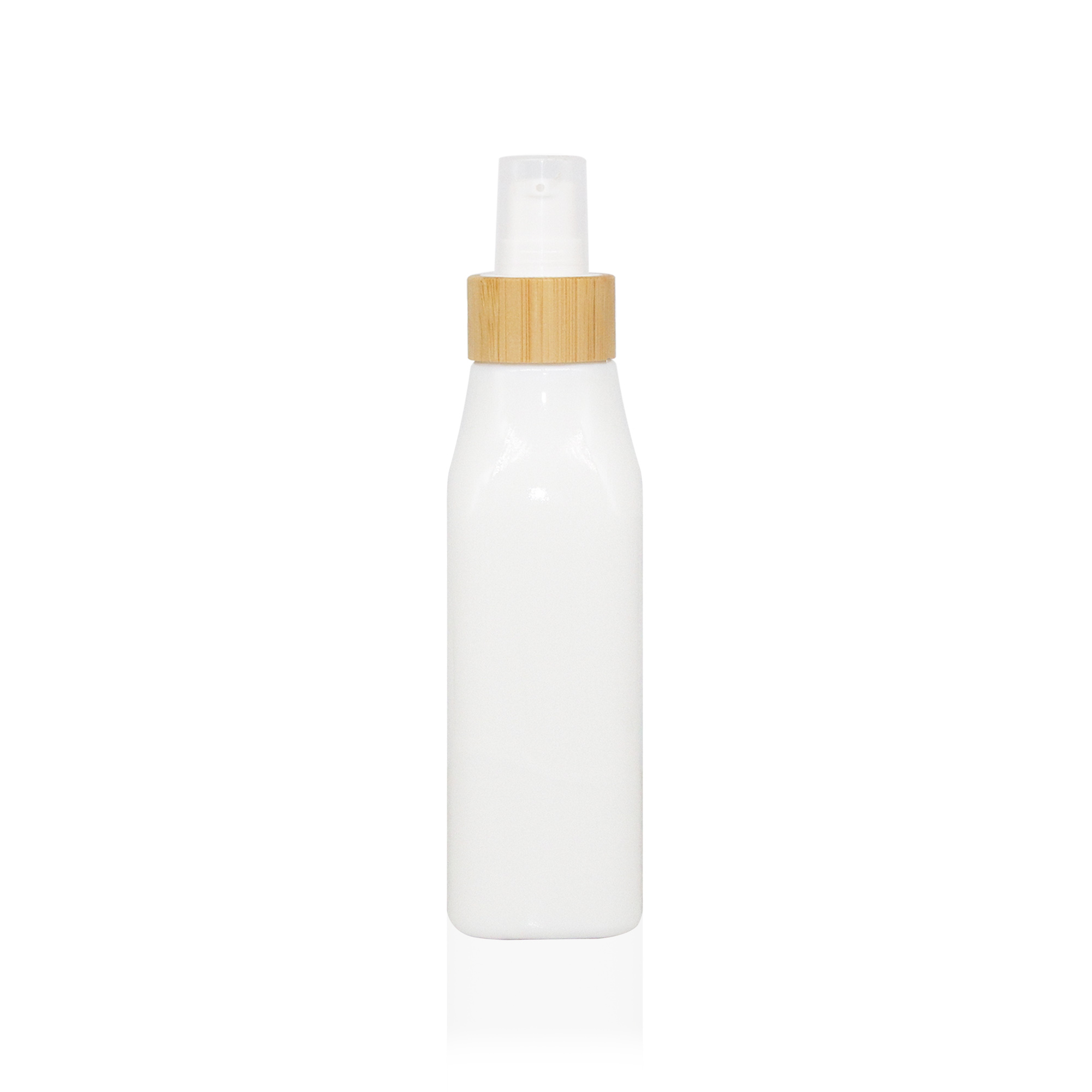 Custom 10ml White Porcelain Dropper Bottle with Bamboo Wood Lid Natural Skincare Product Packaging Custom 10ml White Porcelain Dropper Bottle with Bamboo Wood Lid Natural Skincare Product Packaging