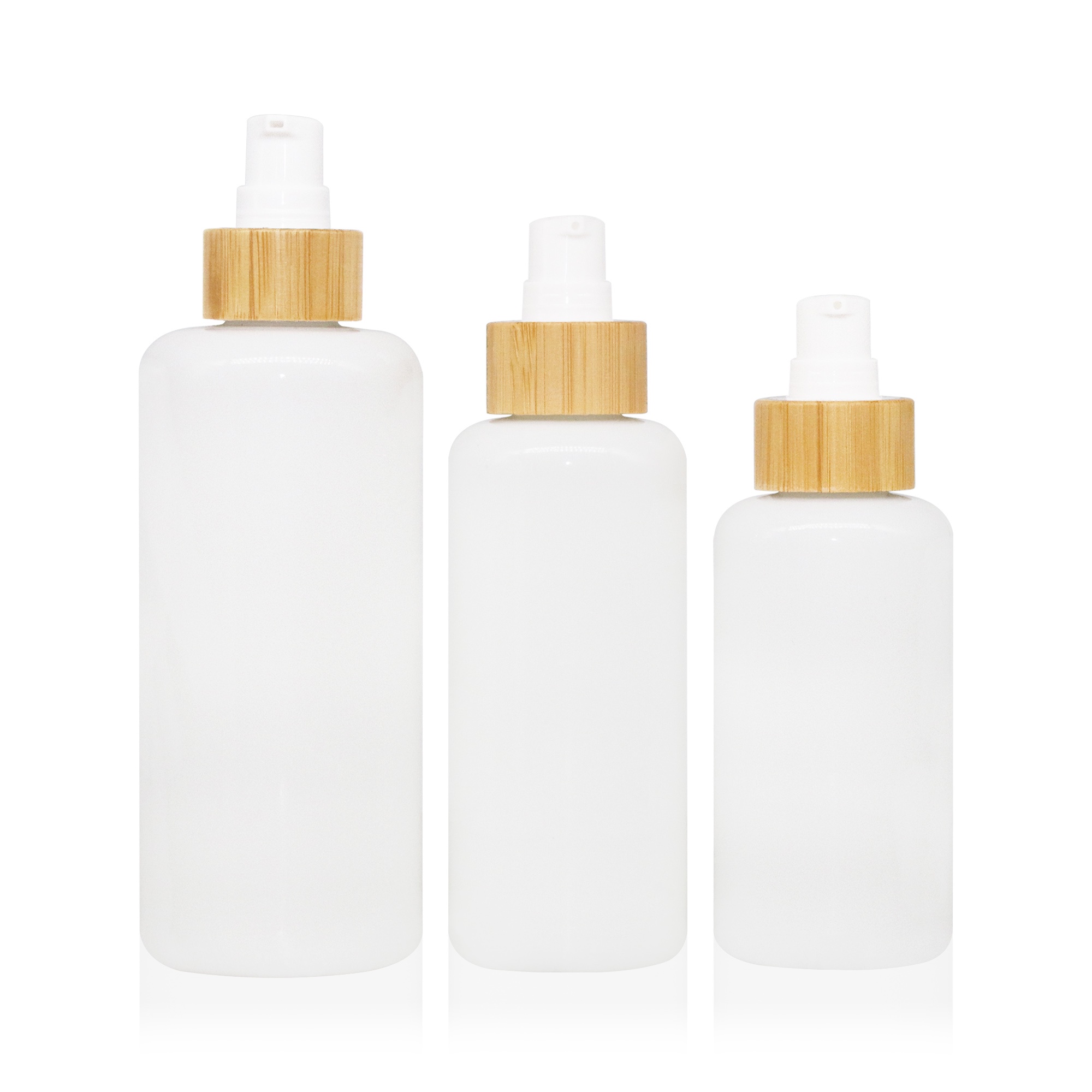 Hot Sale 30ml Porcelain Dropper Bottles for Skin Care Serum Essential Oil Cosmetic Packaging Customizable Printing