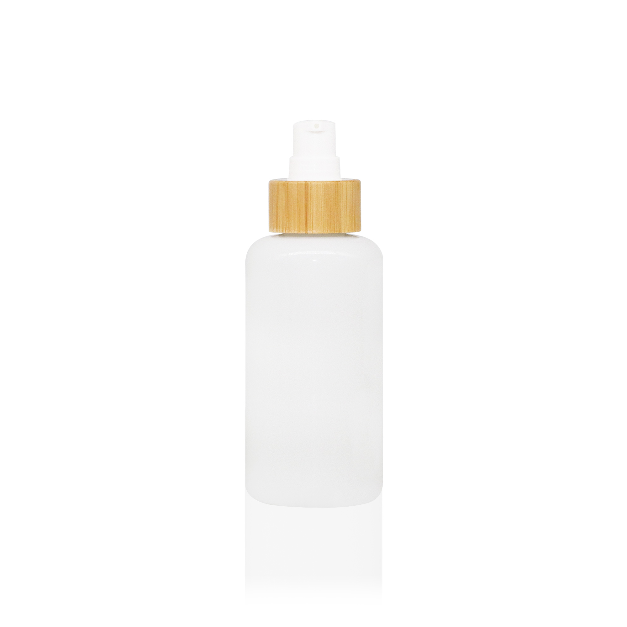Hot Sale 30ml Porcelain Dropper Bottles for Skin Care Serum Essential Oil Cosmetic Packaging Customizable Printing