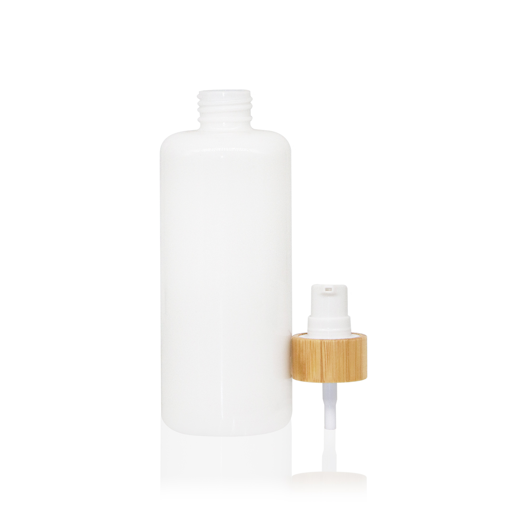 Hot Sale 30ml Porcelain Dropper Bottles for Skin Care Serum Essential Oil Cosmetic Packaging Customizable Printing