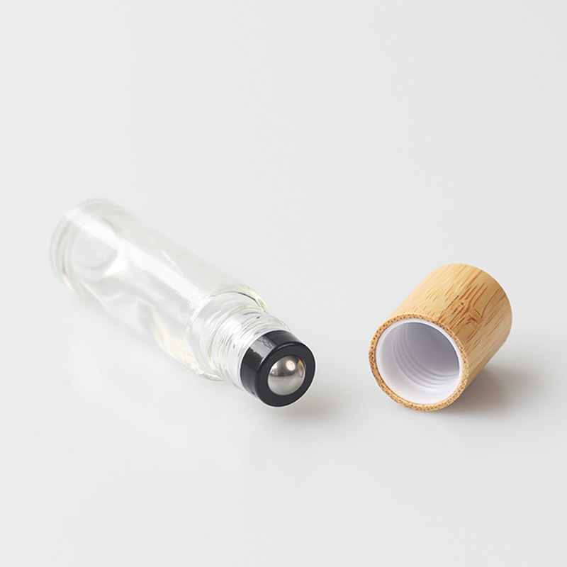 Custom Logo Wholesale 10ml Amber Clear Frosted Essential Oil Roller Bottles Travel Perfume Lip Cosmetic Packaging Custom Logo Wholesale 10ml Amber Clear Frosted Essential Oil Roller Bottles Travel Perfume Lip Cosmetic Packaging