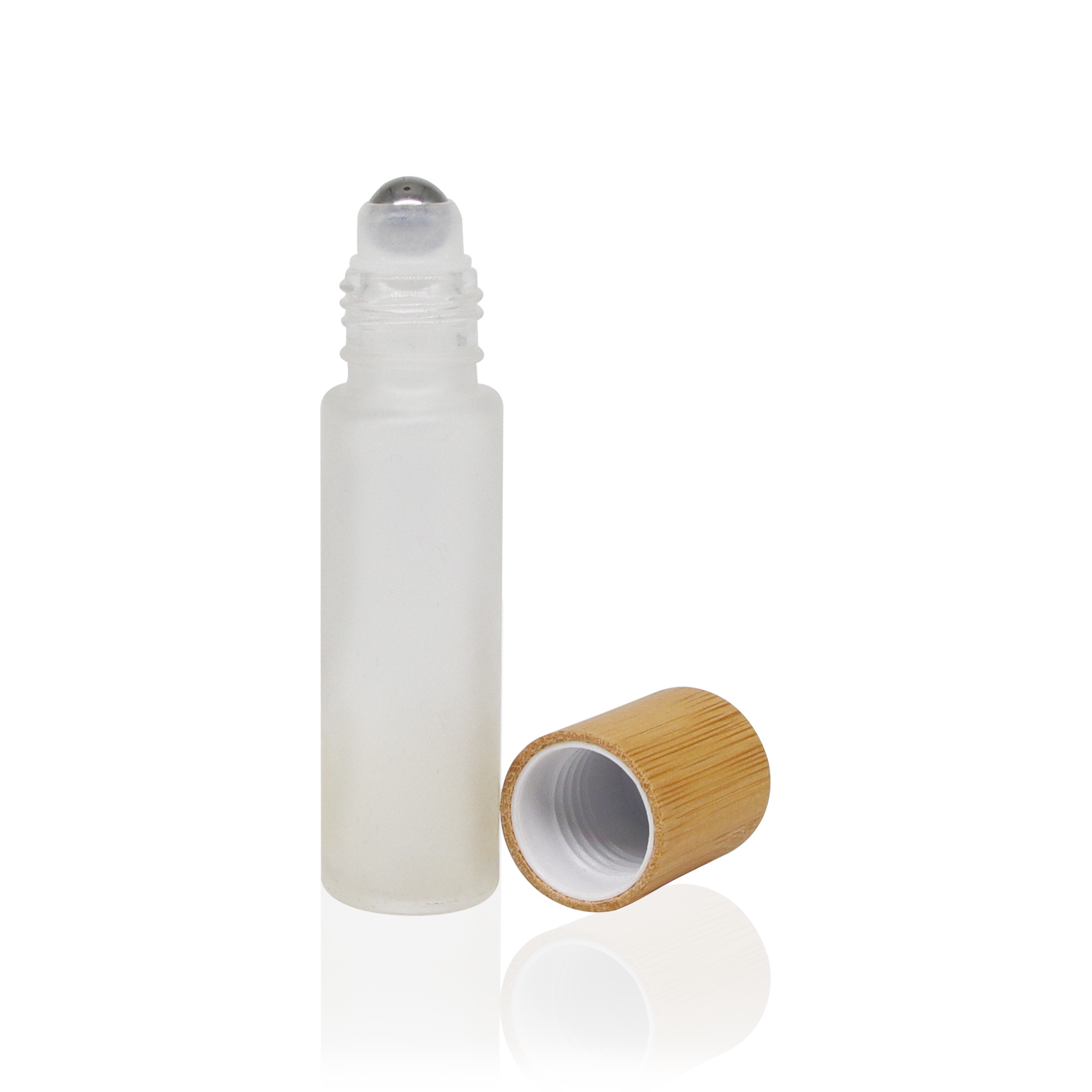 Custom Logo Wholesale 10ml Amber Clear Frosted Essential Oil Roller Bottles Travel Perfume Lip Cosmetic Packaging Custom Logo Wholesale 10ml Amber Clear Frosted Essential Oil Roller Bottles Travel Perfume Lip Cosmetic Packaging