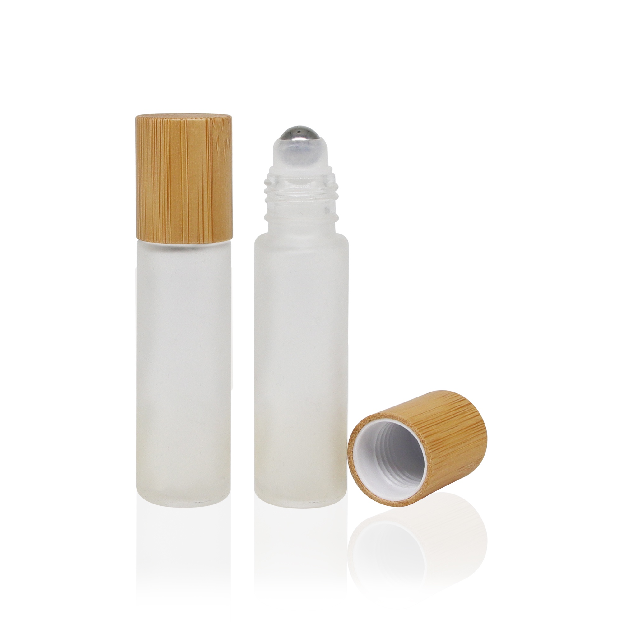 Custom Logo Wholesale 10ml Amber Clear Frosted Essential Oil Roller Bottles Travel Perfume Lip Cosmetic Packaging Custom Logo Wholesale 10ml Amber Clear Frosted Essential Oil Roller Bottles Travel Perfume Lip Cosmetic Packaging