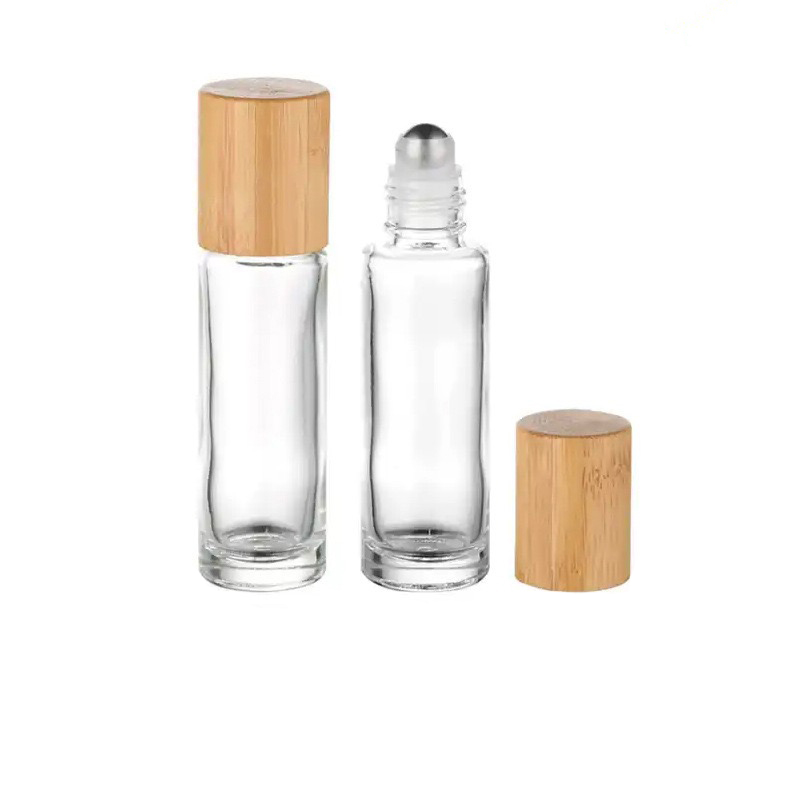 Custom Logo Wholesale 10ml Amber Clear Frosted Essential Oil Roller Bottles Travel Perfume Lip Cosmetic Packaging Custom Logo Wholesale 10ml Amber Clear Frosted Essential Oil Roller Bottles Travel Perfume Lip Cosmetic Packaging