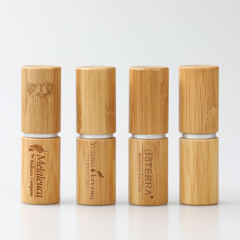 Eco Friendly Bamboo Lipstick Tubes Packaging 5g 5ml Empty Bamboo Lipstick Container Chapstick Tubes Support Private Label Eco Friendly Bamboo Lipstick Tubes Packaging 5g 5ml Empty Bamboo Lipstick Container Chapstick Tubes Support Private Label