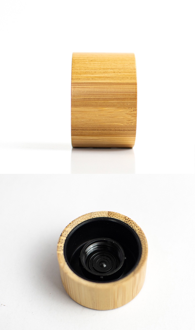 20/410 24/410 28/410 Wooden Screw Cap Bamboo Screw Top Lid Bottle Cap Bamboo and Wood Products Cosmetic Packaging Bottle Cap 20/410 24/410 28/410 Wooden Screw Cap Bamboo Screw Top Lid Bottle Cap Bamboo and Wood Products Cosmetic Packaging Bottle Cap
