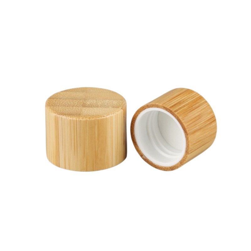 20/410 24/410 28/410 Wooden Screw Cap Bamboo Screw Top Lid Bottle Cap Bamboo and Wood Products Cosmetic Packaging Bottle Cap 20/410 24/410 28/410 Wooden Screw Cap Bamboo Screw Top Lid Bottle Cap Bamboo and Wood Products Cosmetic Packaging Bottle Cap