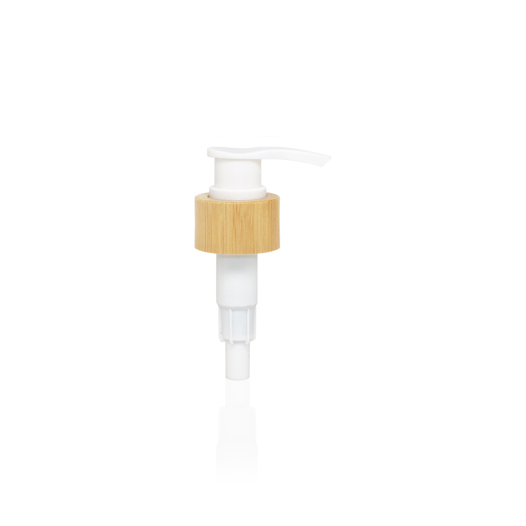 Luxury Popular 28/410 Wooden Bamboo Lotion Pump Cap Quality Essential Oil Dispenser Bottle Pump Travel Cosmetic Sprayer Pump Luxury Popular 28/410 Wooden Bamboo Lotion Pump Cap Quality Essential Oil Dispenser Bottle Pump Travel Cosmetic Sprayer Pump