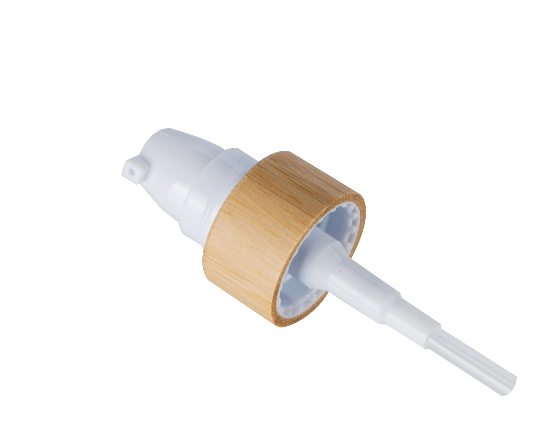 Eco-friendly Custom Logo 18/410 20/410 Cosmetic Packaging Screw Top Pipette Bamboo Dropper Cap for Essential Oil Serum Bottle Eco-friendly Custom Logo 18/410 20/410 Cosmetic Packaging Screw Top Pipette Bamboo Dropper Cap for Essential Oil Serum Bottle