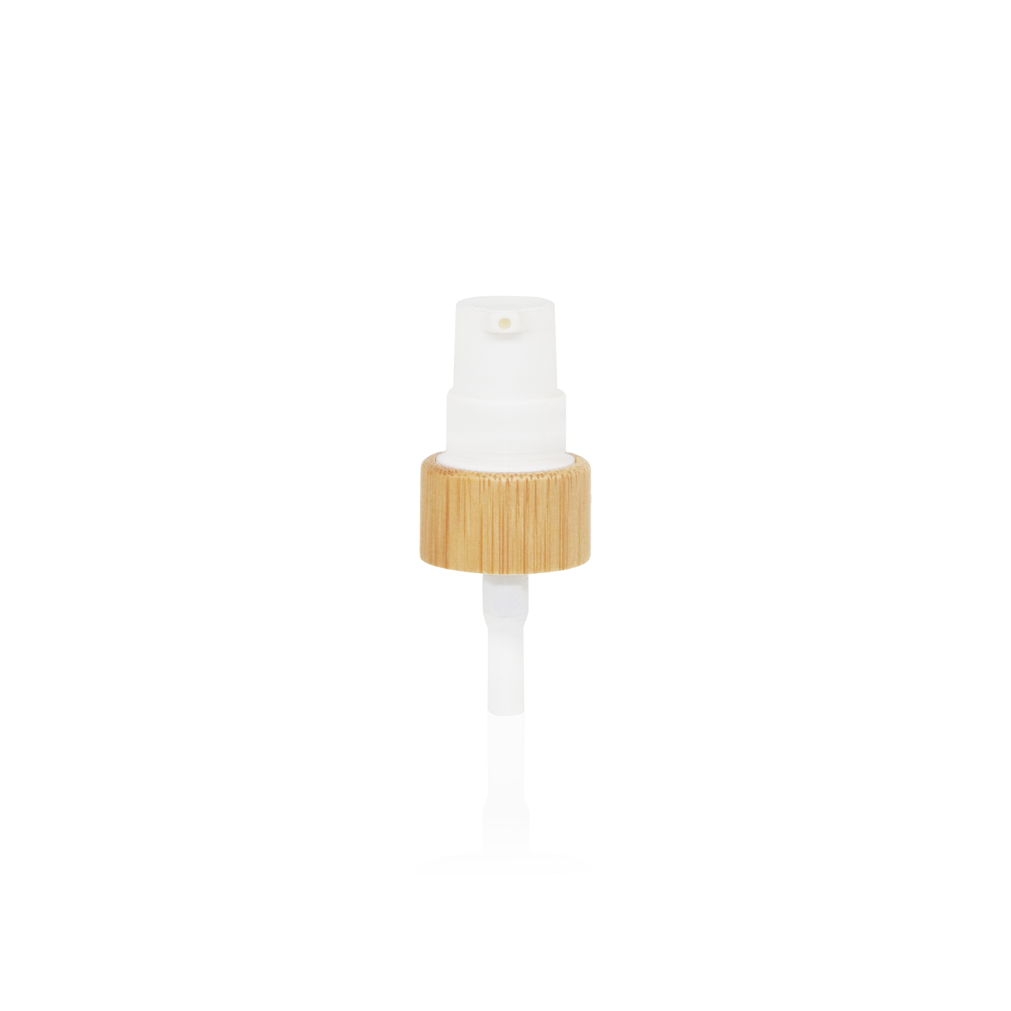 Eco-Friendly Bamboo Refillable Cosmetic Spray Pump 18/20/24/28mm for Perfume Skincare Beauty Bottles Eco-Friendly Bamboo Refillable Cosmetic Spray Pump 18/20/24/28mm for Perfume Skincare Beauty Bottles