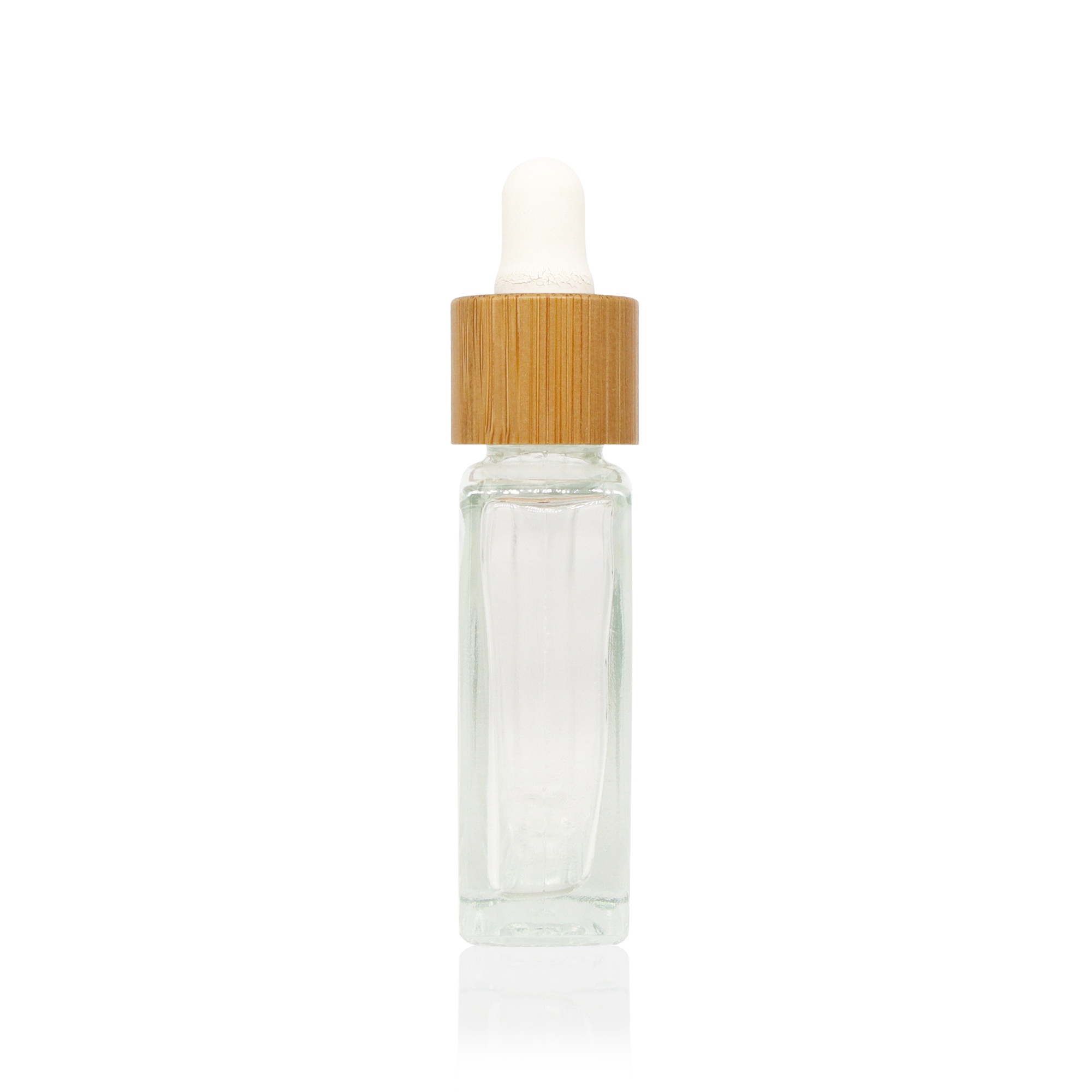 Refillable White clear Glass Dropper Bottles 15ml-100ml with Screw Caps for Cosmetic Serum & Lotion Travel Use Refillable White clear Glass Dropper Bottles 15ml-100ml with Screw Caps for Cosmetic Serum & Lotion Travel Use