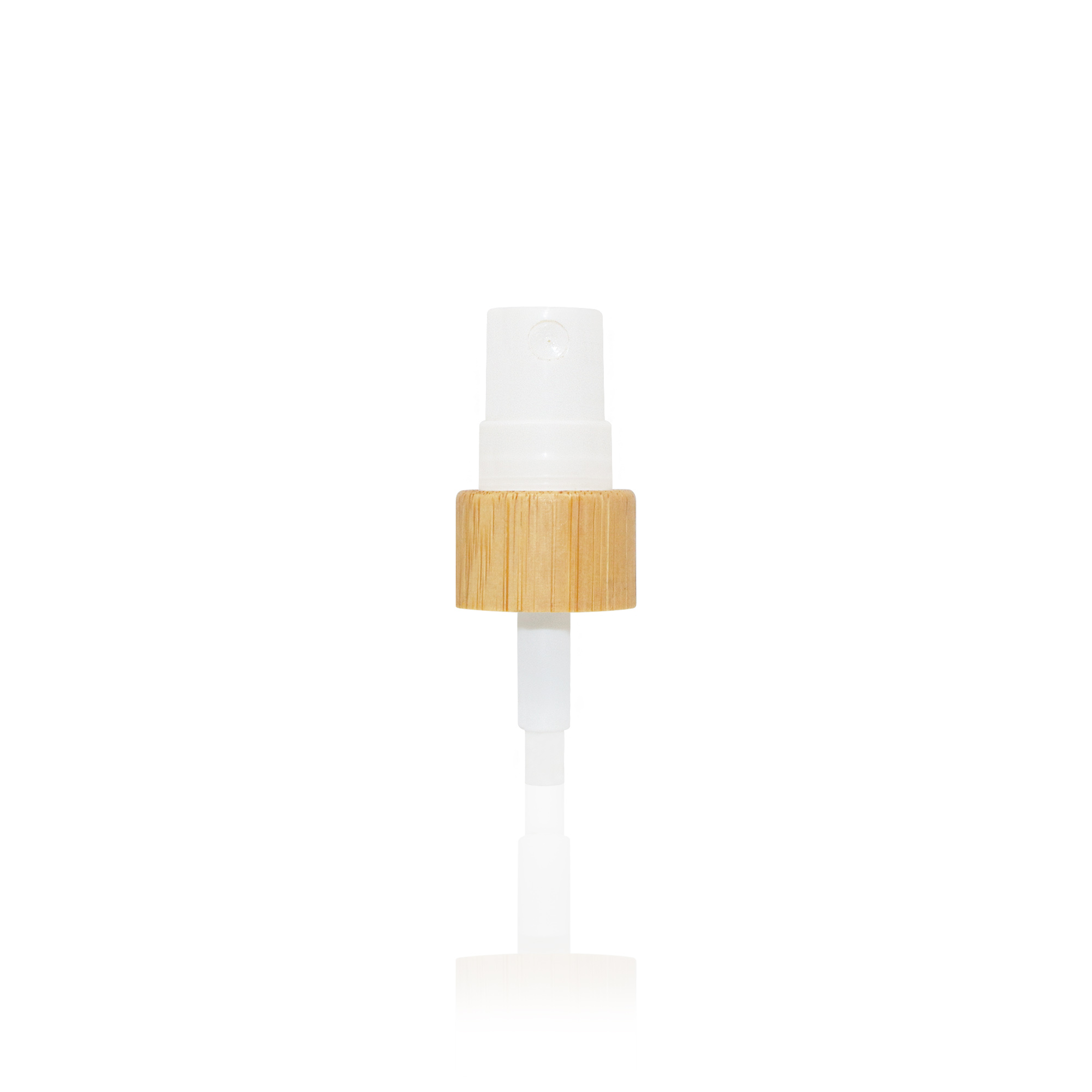 Eco Friendly 18/410 20/410 Bamboo Fine Mist Spray Pump Luxury Wooden Perfume Sprayer Cap for Cosmetic Glass Bottle Packaging Eco Friendly 18/410 20/410 Bamboo Fine Mist Spray Pump Luxury Wooden Perfume Sprayer Cap for Cosmetic Glass Bottle Packaging