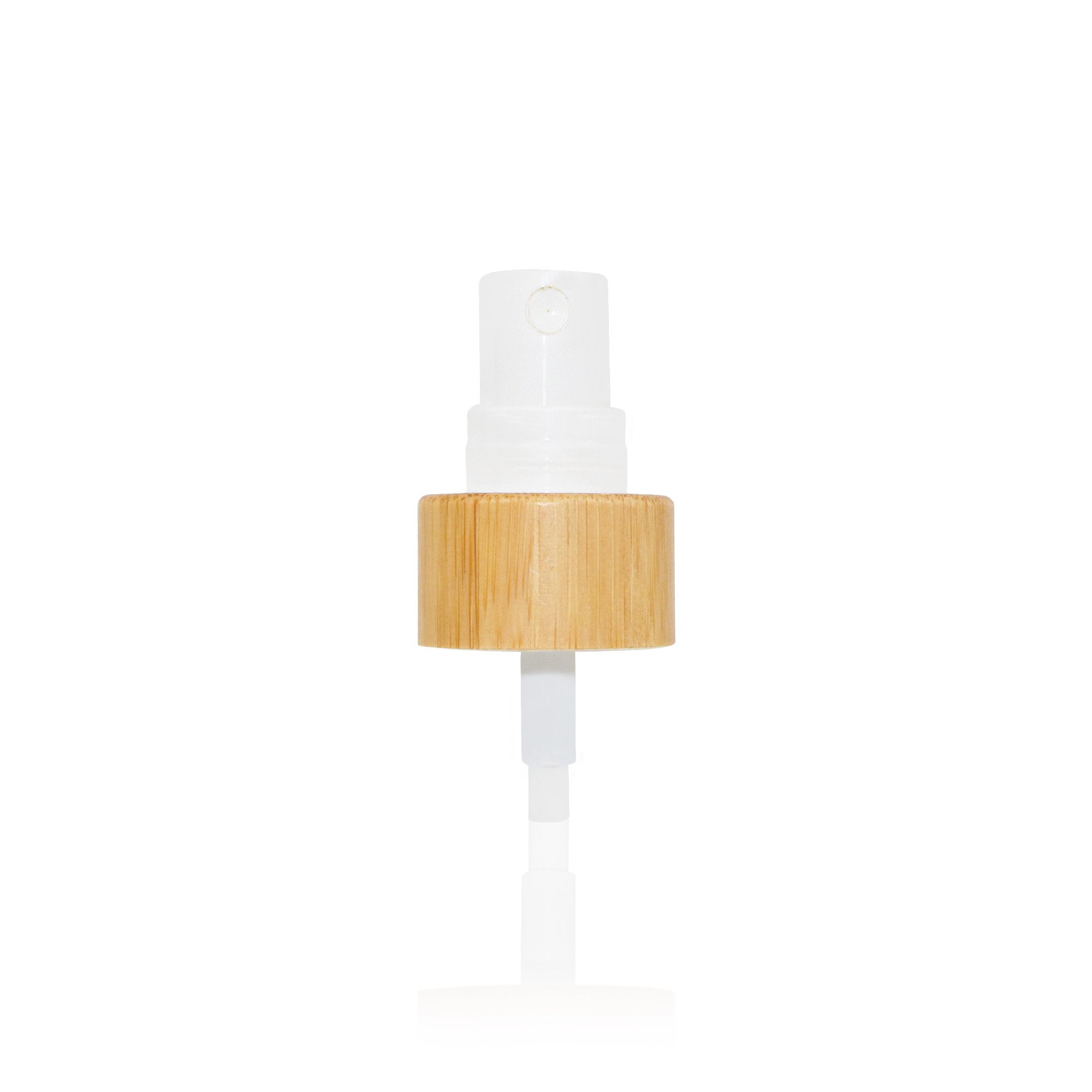 Eco Friendly 18/410 20/410 Bamboo Fine Mist Spray Pump Luxury Wooden Perfume Sprayer Cap for Cosmetic Glass Bottle Packaging Eco Friendly 18/410 20/410 Bamboo Fine Mist Spray Pump Luxury Wooden Perfume Sprayer Cap for Cosmetic Glass Bottle Packaging