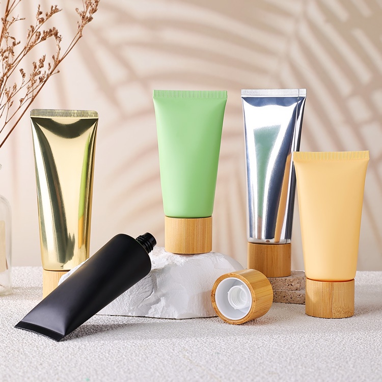 High Quality Empty 30ml Hand Cream Tube Plastic for Sunscreen Facial Cleanser Toothpaste Squeeze Tube High Quality Empty 30ml Hand Cream Tube Plastic for Sunscreen Facial Cleanser Toothpaste Squeeze Tube