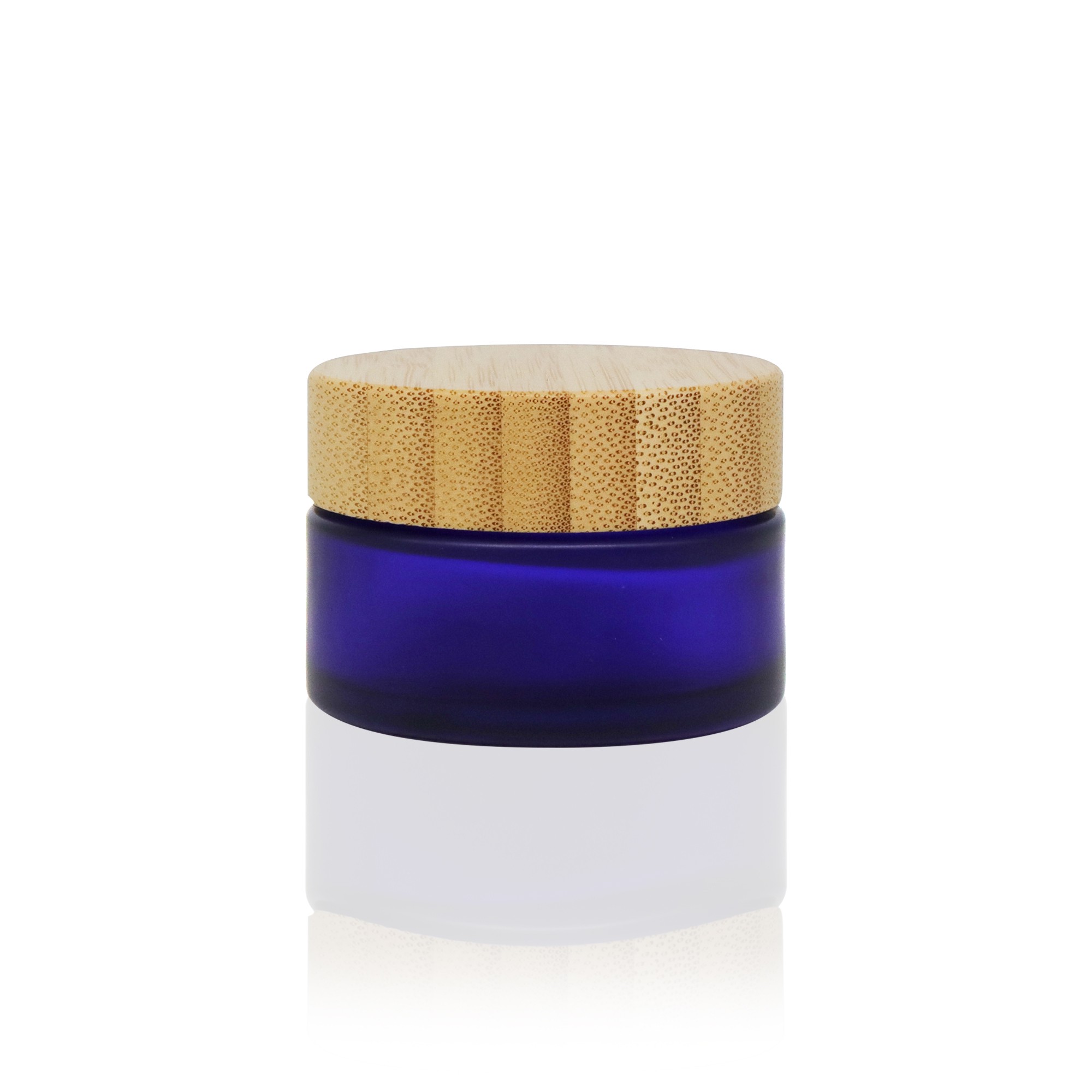 Storage Container Pot Sample Jars Cosmetic Bottle Empty Frosted Clear Glass 20ml 15ml 0.5oz Bamboo Cream Jar With Bamboo Lid Storage Container Pot Sample Jars Cosmetic Bottle Empty Frosted Clear Glass 20ml 15ml 0.5oz Bamboo Cream Jar With Bamboo Lid