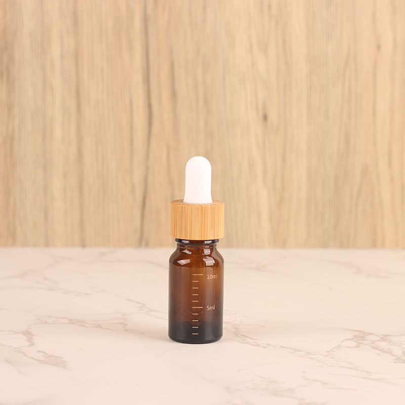 Custom 30ml Cosmetic Green Frosted Amber Essential Glass Spray Dropper Bottles with Bamboo Lid Custom 30ml Cosmetic Green Frosted Amber Essential Glass Spray Dropper Bottles with Bamboo Lid