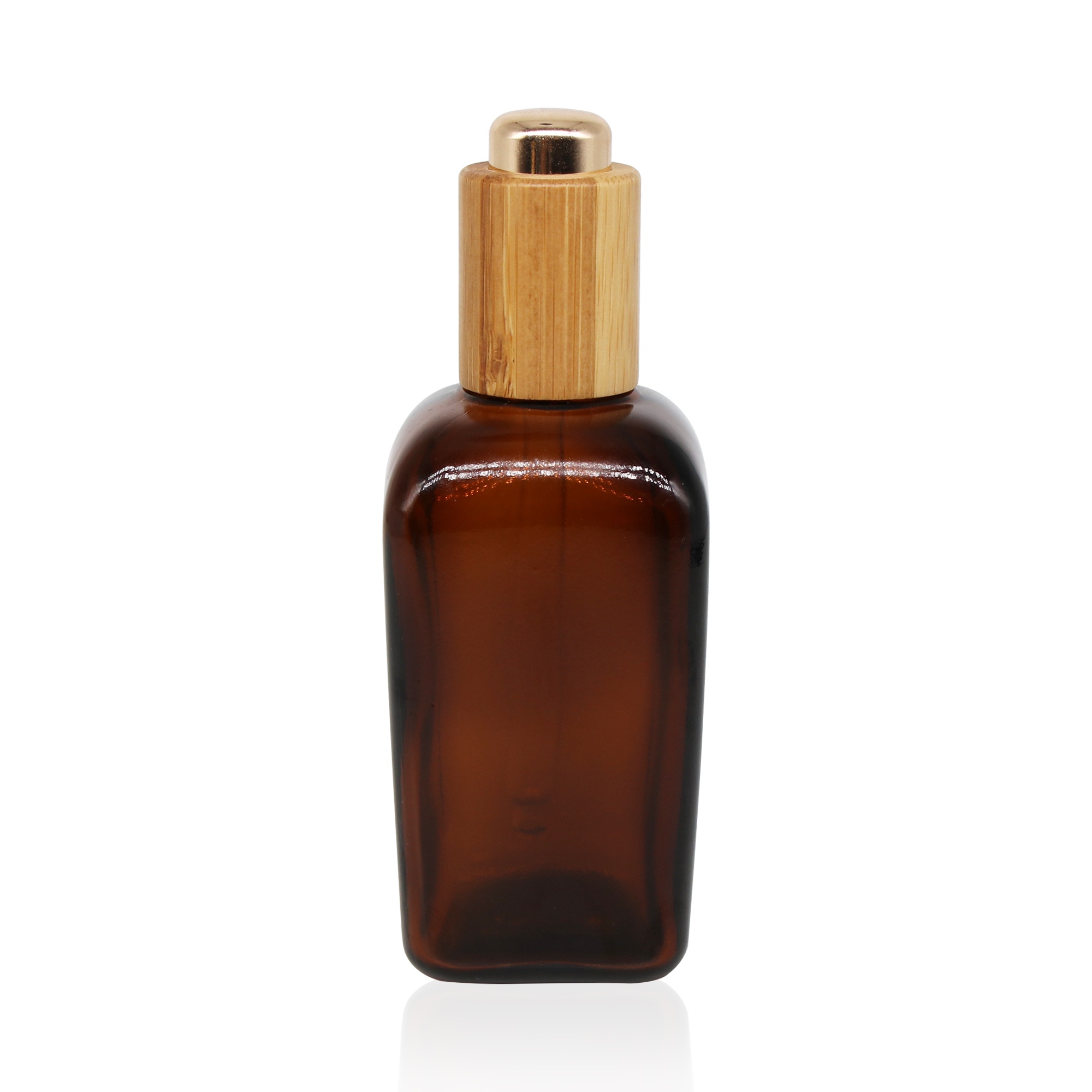 New Rectangular Matte Black Essential Oil Bottle 30ml Square Glass for Cosmetic Personal Care Packaging New Rectangular Matte Black Essential Oil Bottle 30ml Square Glass for Cosmetic Personal Care Packaging