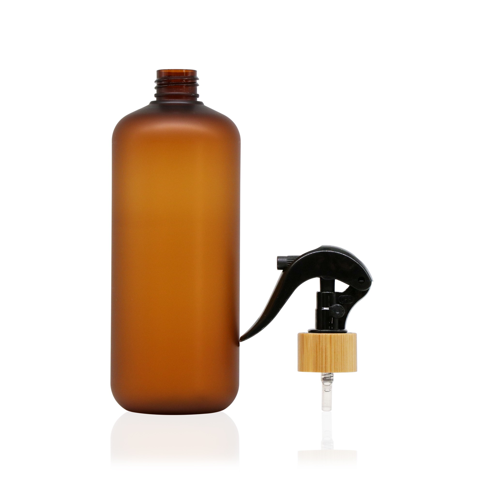 High Quality Custom 30ml Factory Empty Plastic Cosmetic Bottles Bamboo Frosted for Finish Pump High Quality Custom 30ml Factory Empty Plastic Cosmetic Bottles Bamboo Frosted for Finish Pump