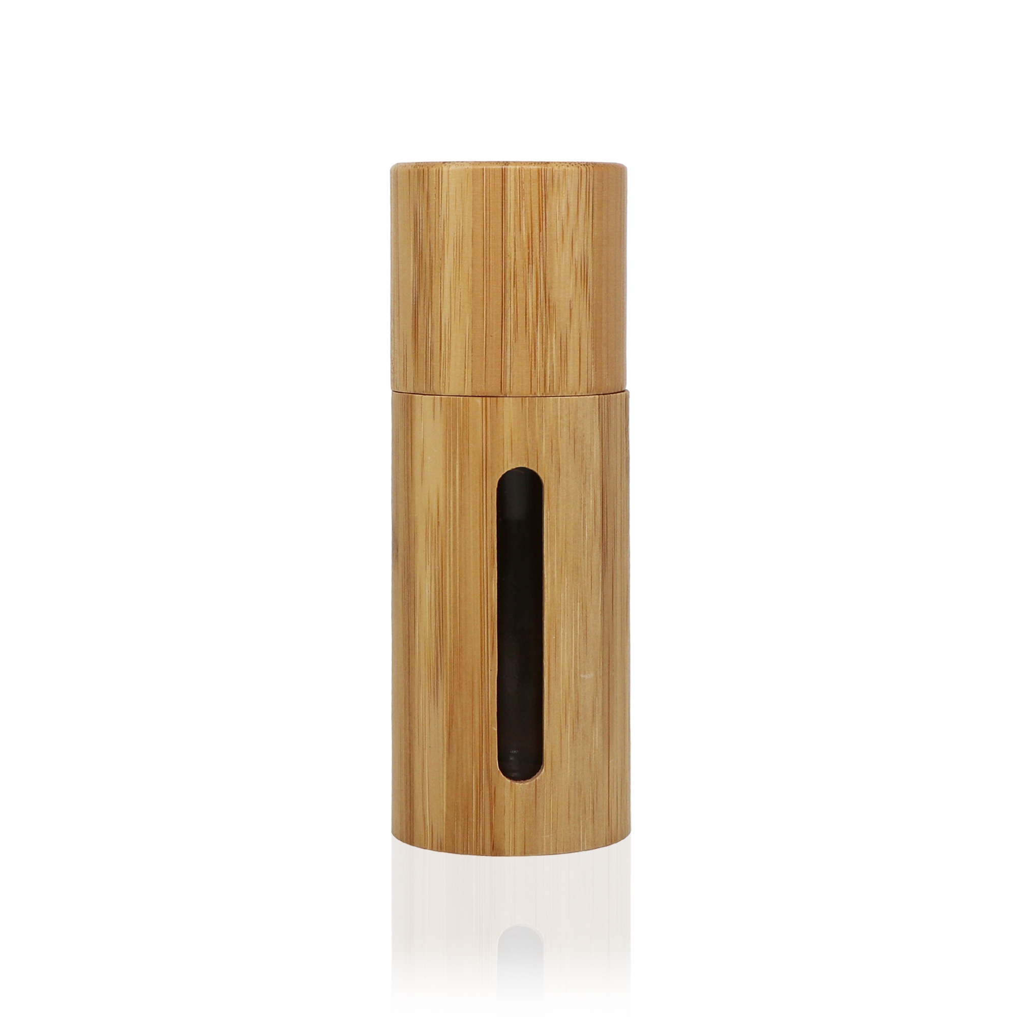 Luxury Perfume Bottle Portable 60ml Mini Glass Perfume Spray Bottle Natural Bamboo Spray Bottle Luxury Perfume Bottle Portable 60ml Mini Glass Perfume Spray Bottle Natural Bamboo Spray Bottle