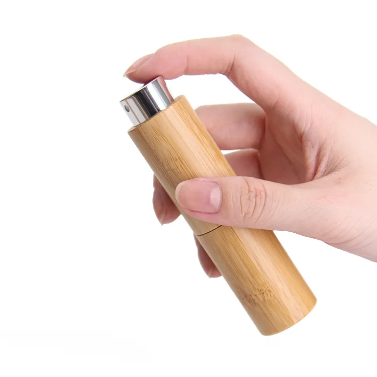 Fine Mist Amber Clear Brown Frosted Amber Glass Bamboo Perfume Spray Lotion Pump Bottle Bedroom Bathroom Travel Perfume Bottle Fine Mist Amber Clear Brown Frosted Amber Glass Bamboo Perfume Spray Lotion Pump Bottle Bedroom Bathroom Travel Perfume Bottle