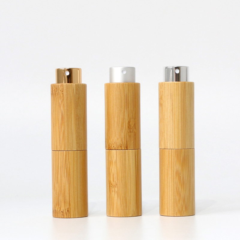 Fine Mist Amber Clear Brown Frosted Amber Glass Bamboo Perfume Spray Lotion Pump Bottle Bedroom Bathroom Travel Perfume Bottle Fine Mist Amber Clear Brown Frosted Amber Glass Bamboo Perfume Spray Lotion Pump Bottle Bedroom Bathroom Travel Perfume Bottle