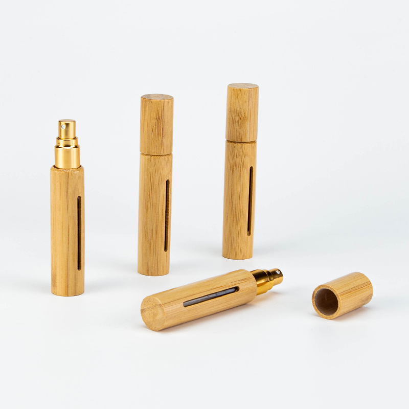 Fine Mist Amber Clear Brown Frosted Amber Glass Bamboo Perfume Spray Lotion Pump Bottle Bedroom Bathroom Travel Perfume Bottle Fine Mist Amber Clear Brown Frosted Amber Glass Bamboo Perfume Spray Lotion Pump Bottle Bedroom Bathroom Travel Perfume Bottle