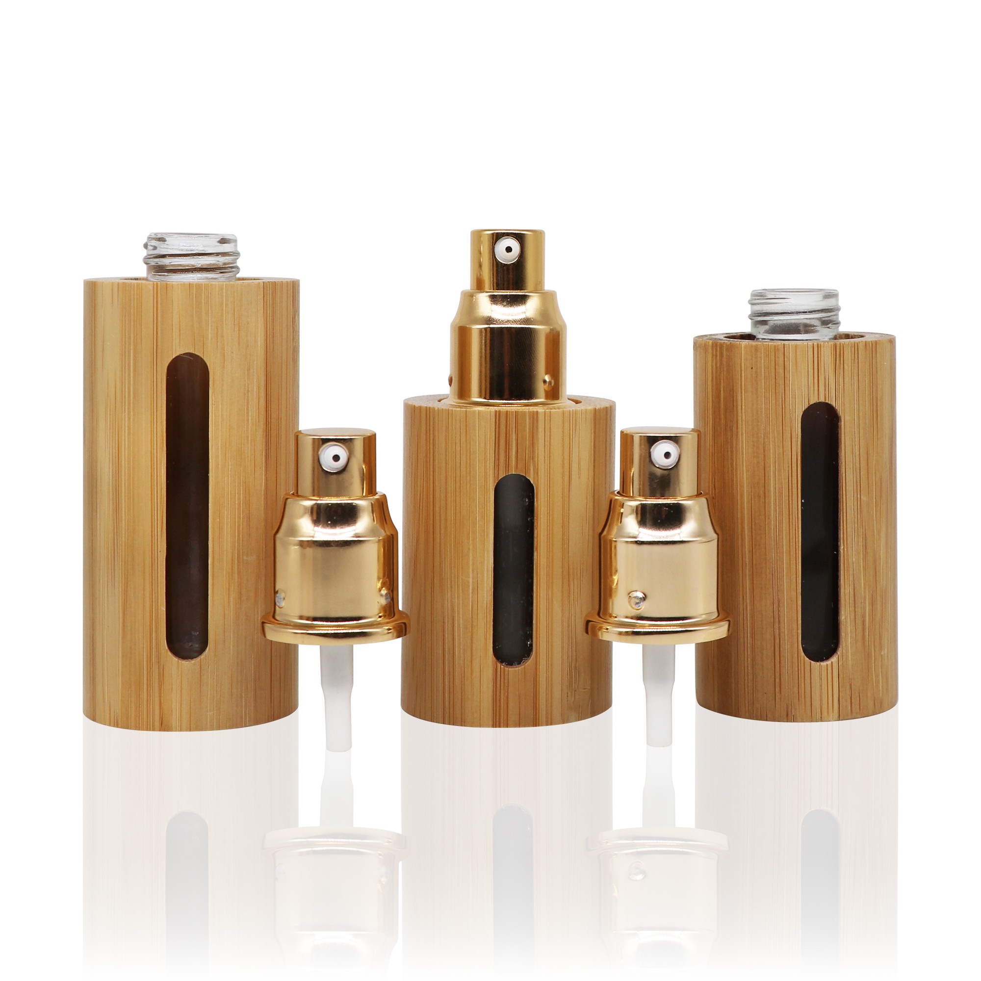 Wholesale Reusable 5ml Bamboo Perfume Glass Bottle Travel Size Glass Perfume Glass Spray Bottle Wholesale Reusable 5ml Bamboo Perfume Glass Bottle Travel Size Glass Perfume Glass Spray Bottle