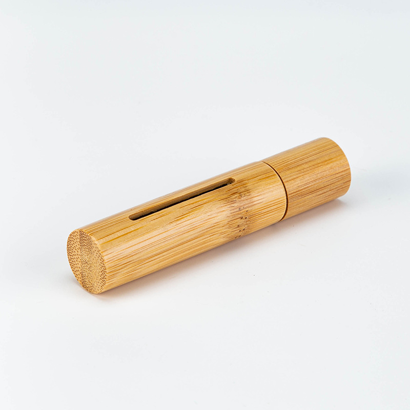 Luxury Perfume Bottle Portable 5ml 10ml Mini Perfume Essential Oil Spray Bottle Natural Bamboo Bottles Luxury Perfume Bottle Portable 5ml 10ml Mini Perfume Essential Oil Spray Bottle Natural Bamboo Bottles